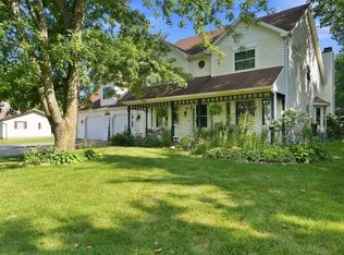 2656 State Route 331 Rd, Bremen, IN 46506