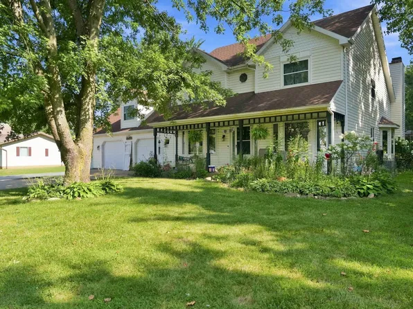 2656 State Route 331 Rd, Bremen, IN 46506