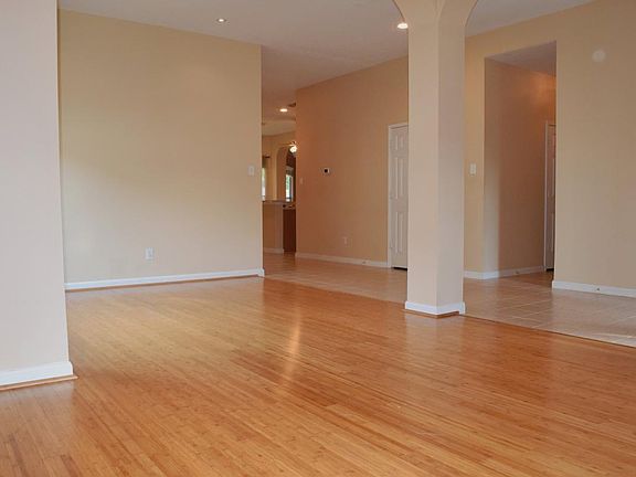 Formal Living & Dining - 1