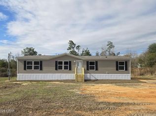 5517 Adalee Rd, Panama City, FL 32404