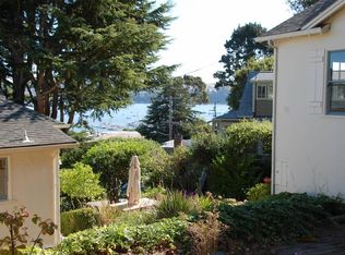 11 Marie St, Sausalito, CA 94965