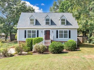 401 Bedford Springs Rd, Lynchburg, VA 24502
