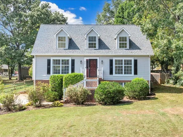 401 Bedford Springs Rd, Lynchburg, VA 24502