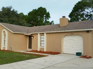 2060 Montecito Ave, Deltona, FL 32738