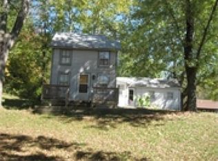 8806-8808 Little Indian Creek Rd, Lonedell, MO 63060