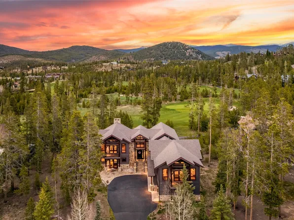 202 Marksberry Way, Breckenridge, CO 80424