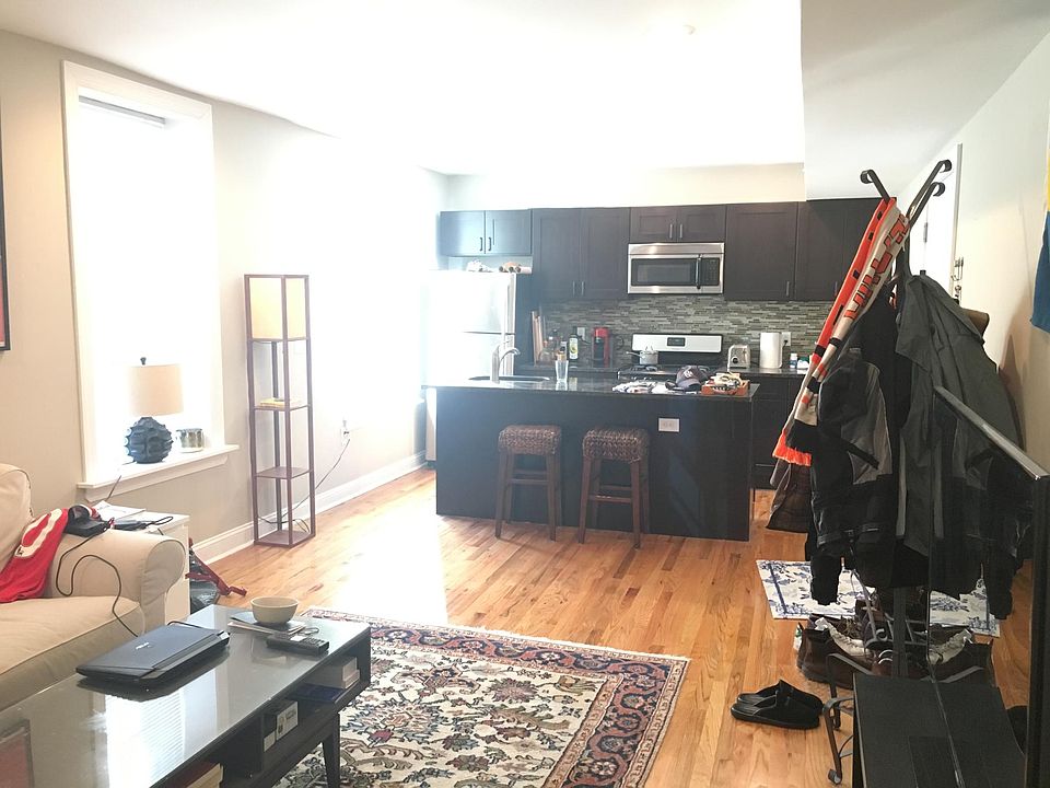 1st image of 1527 Spruce St APT 30E