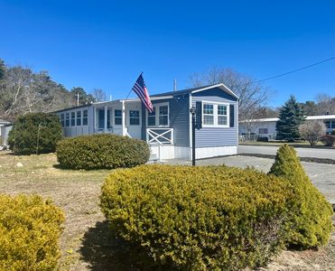 8 Madeline St, East Wareham, MA, 02538