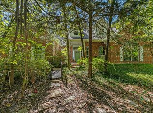 9816 Trails End, Terrell, TX 75160