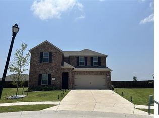 1316 Wrangler Way, Princeton, TX 75407