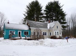 59 Branns Mill Rd, Starks, ME 04911