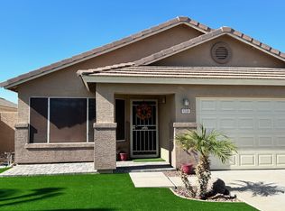 7722 W Via Montoya Dr, Peoria, AZ 85383
