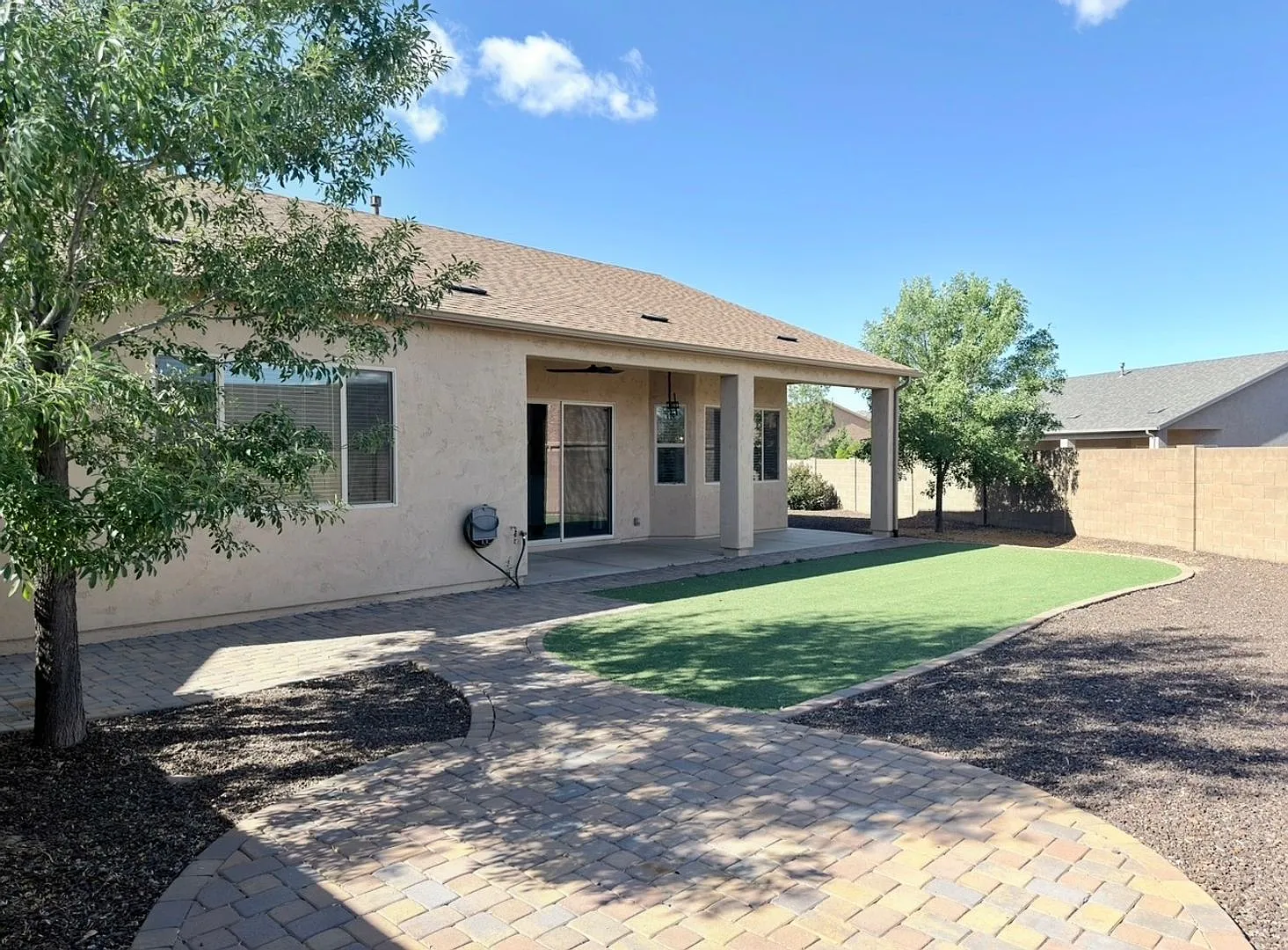 Granville Home with Oversized Yard and Solar — Photo 2