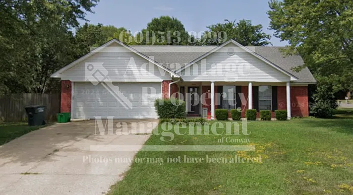 2500 Gibby Dr