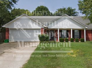 2500 Gibby Dr, Conway, AR 72032