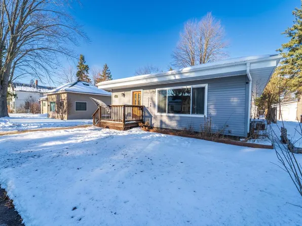 2434 ALGOMA STREET, Stevens Point, WI 54481