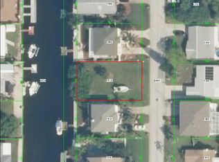 LOTS 133-134 Sunfish Dr, Hudson, FL 34667