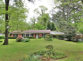 320 Country Club Rd, Oxford, MS 38655
