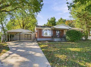 5504 Nally Ct, Louisville, KY 40216