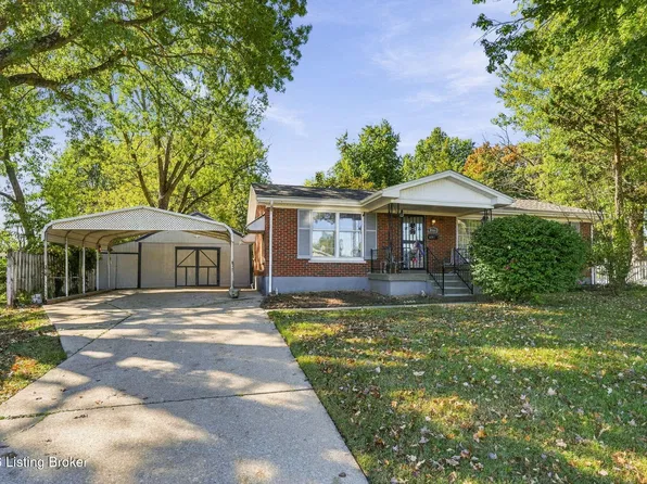 5504 Nally Ct, Louisville, KY 40216