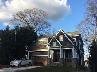 327 Atherton St, Charlotte, NC 28203