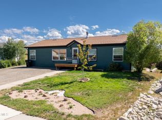 442 N 7th St, Granby, CO 80446
