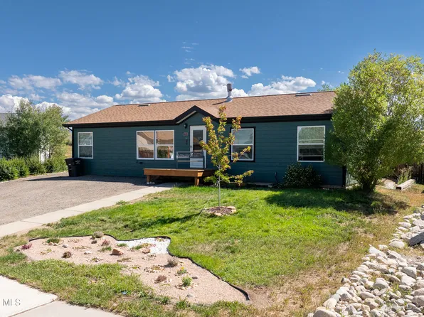 442 North 7TH Street, Granby, CO 80446