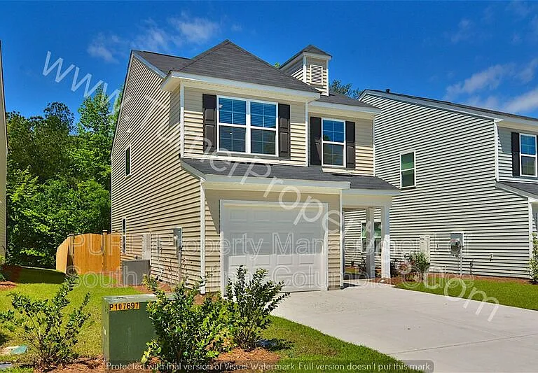 1009 Matchingham Dr — Photo 3