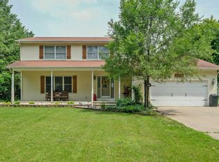 9065 E Bc Ave, Richland, MI 49083