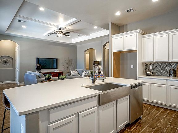 Kitchen - Ella Lomas Encantadas