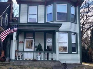 909 Campbell Ave #4, Hamilton, OH 45011