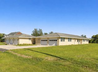 218 Eagle Dr, Raceland, LA 70394