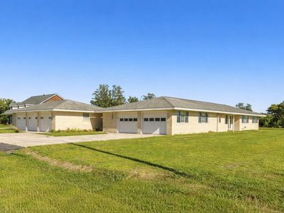 218 Eagle Dr, Raceland, LA, 70394