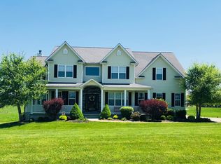 12216 Eagle Rdg, Walton, KY 41094