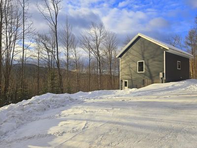 15 Stevens Road, Phillips, ME, 04966