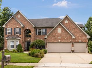 26208 Oakcrest Ln, Plainfield, IL 60585