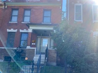2014 Victor St, Saint Louis, MO 63104