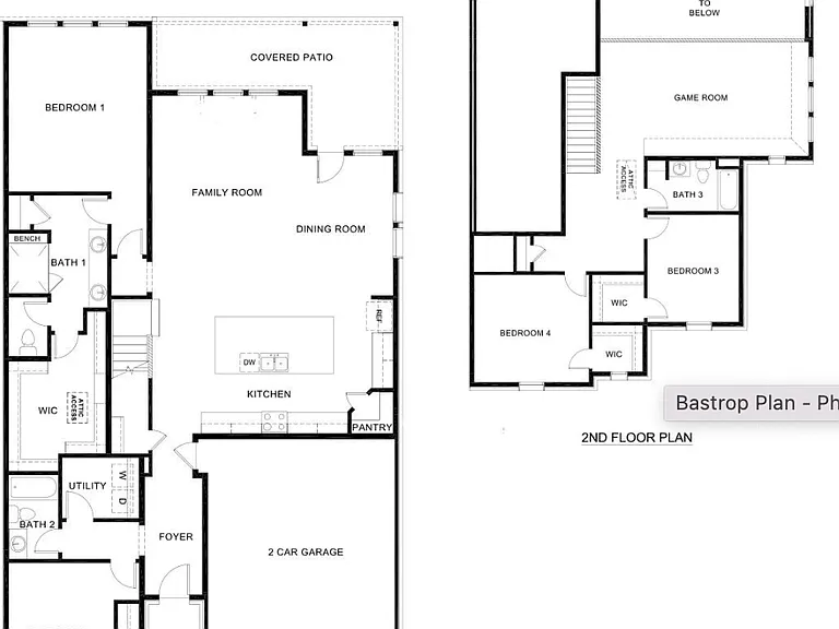 6012 Tudor Pl — Photo 2