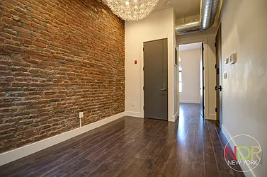 Rented by Next Door Realty NYC