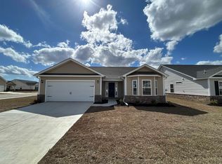 1032 Woodside Dr LOT 165, Oak Ii Conway, SC 29526