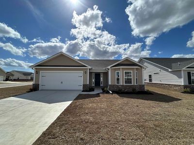 1032 Woodside Dr. Lot 165 Oak II, Oak Ii Conway, SC, 29526