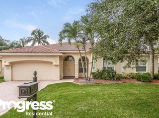 10316 NW 53rd Ct, Pompano Beach, FL 33076