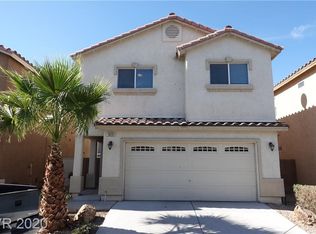 1829 Luna Alegre St, Las Vegas, NV 89115