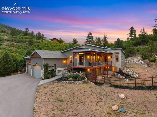 4840 Limestone Rd, Monument, CO 80132