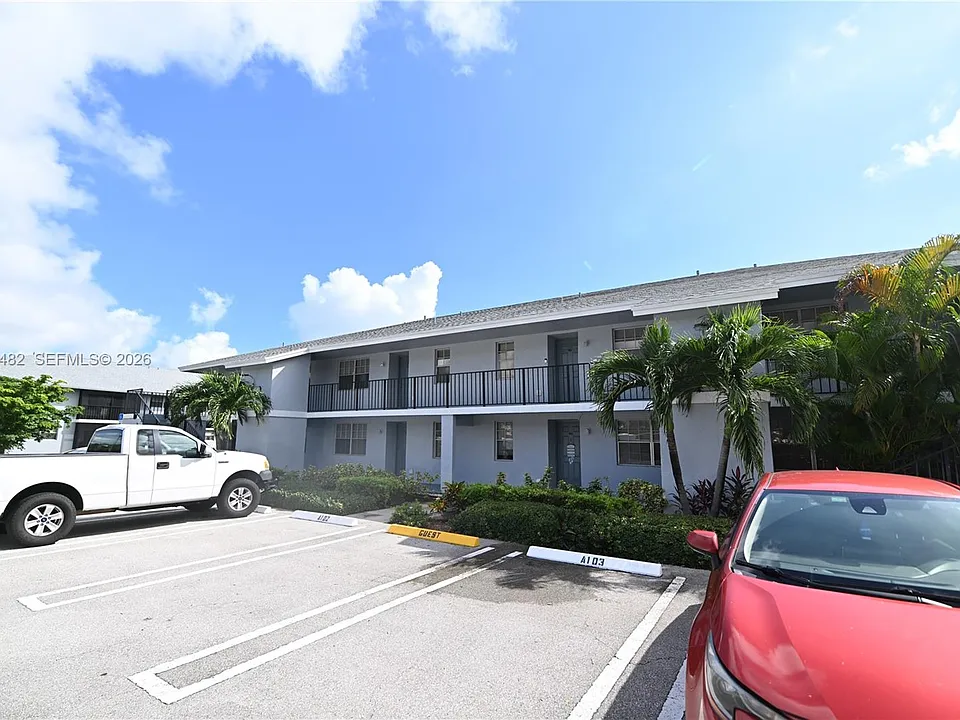 905 Southridge Rd #202A