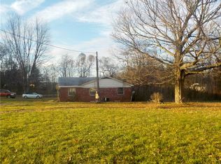 995 S County Road 525 W, Danville, IN 46122