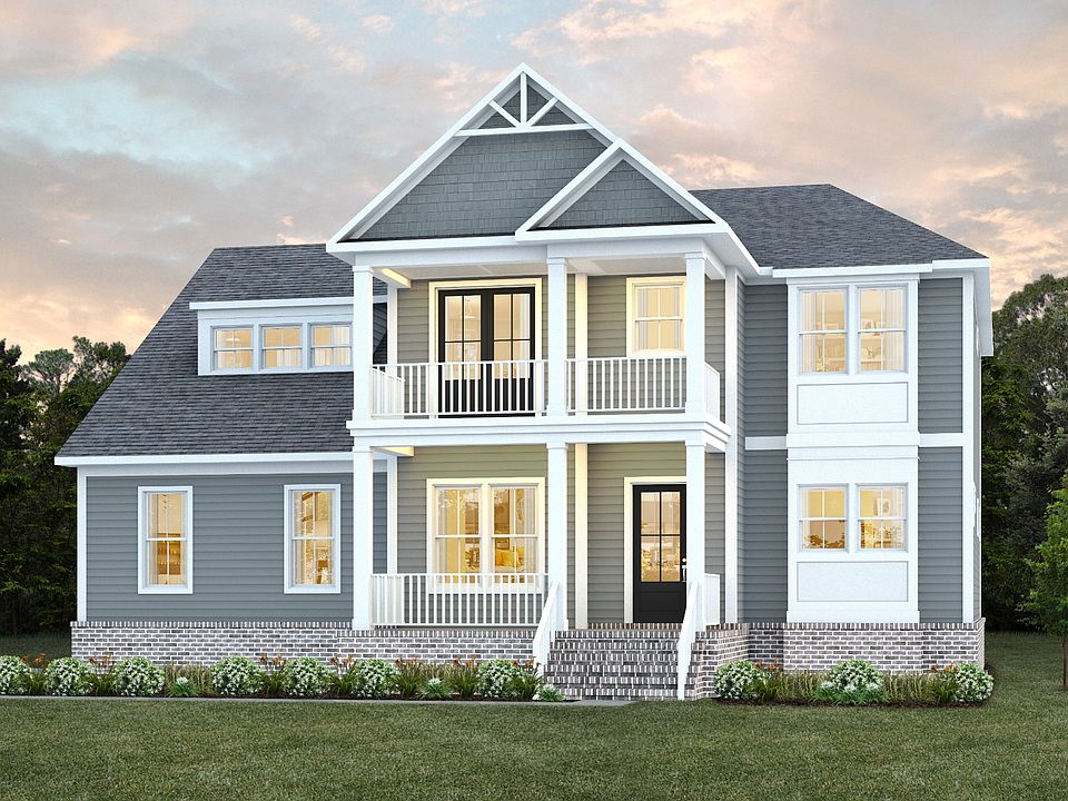 1st image of 1056 Pine Creek Dr Lot 131