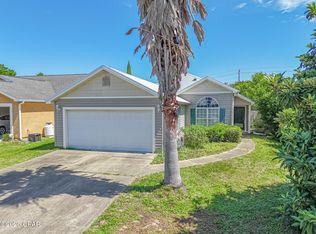 21418 Marlin Ave, Panama City Beach, FL 32413