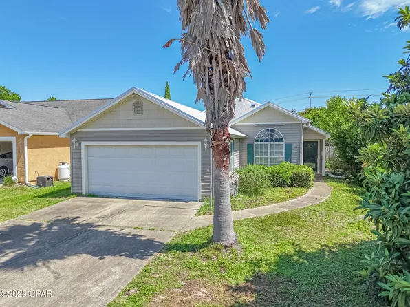 21418 Marlin Ave, Panama City Beach, FL 32413
