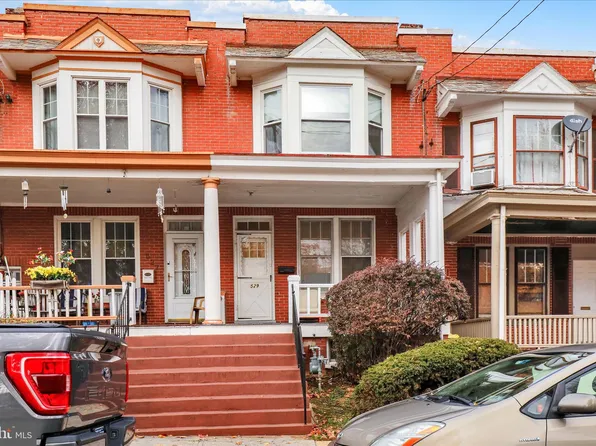 529 E End Ave, Lancaster, PA 17602